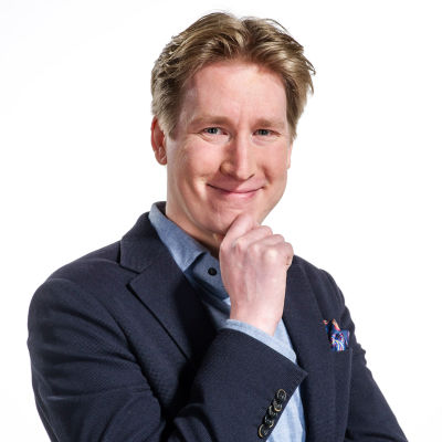 Rikhard Husu, programledare, Obs debatt