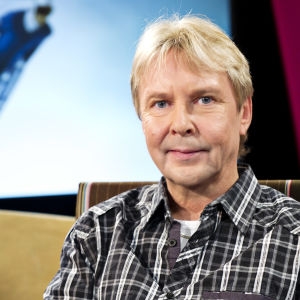 Matti Nykänen, 2011.