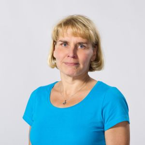 Gunilla Lindgren, Yle Sporten