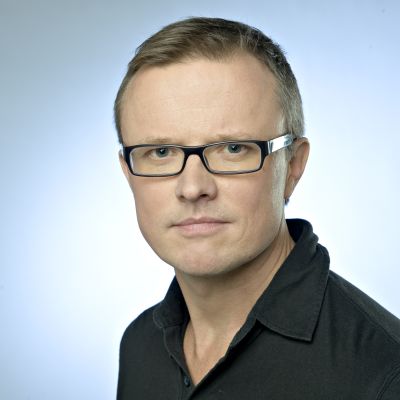 Magnus Berglund