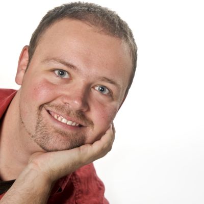 Tobias Larsson