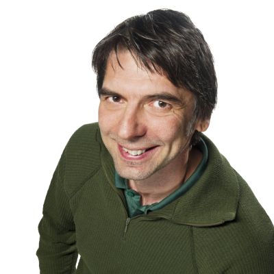 bild på ralf sandell