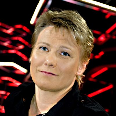 Heli Rantanen
