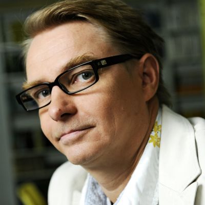 Antti Majanlahti