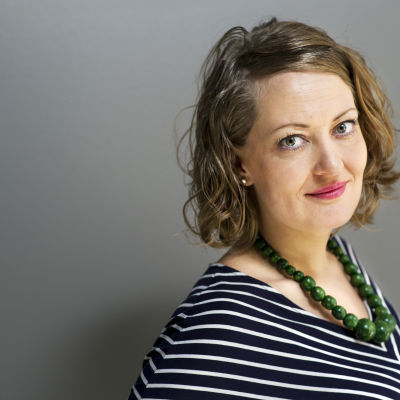 Hanna Berndtsson-Hera