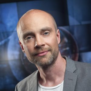 Freddi Wahlström