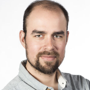 Mikael Oivo, Yle Sporten
