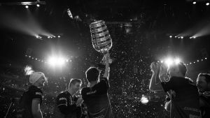 Fnatic-joukkue voitti ESL One Cologne 2015 Major-turnauksen. Mestaruus oli joukkueen toinen peräkkäinen Major-turnauksesta.