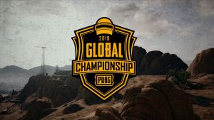 PUBG Global Championships