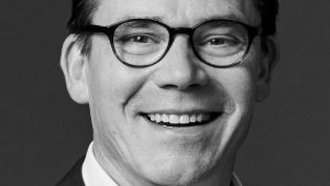 Nicke Lignell är ny röstskådespelare i Mumindalens andra säsong. Vi hör honom som Trollkarlen. Nicke Lignell i Mumindalen
