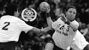 Mikael Källman, Bundesligan.