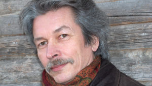 Kulturantropologen och vetenskapsredaktören Tapio Tamminen. Tapio Tamminen, kulturantropolog, fackboksförfattare