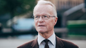 Lauri Tarasti. ministeri, hallintoneuvos, vaalirahakohu, Tarastin työryhmä, sote