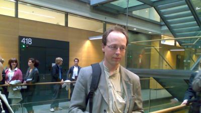 Jussi Halla-aho 250809