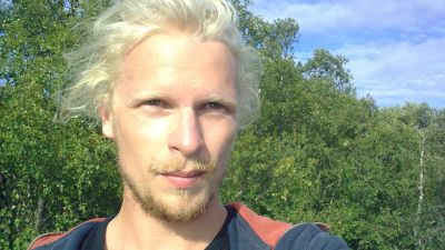Oskar Pöysti