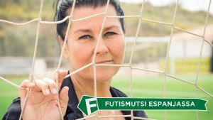 susan wicklund futismutsi espanjassa
