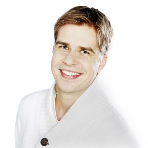 Johan Aaltonen