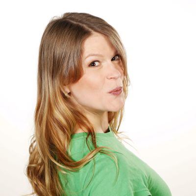 Redaktör Monica Eklund