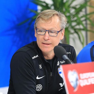 Markku Kanerva