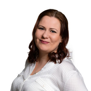 Elina Hiltunen