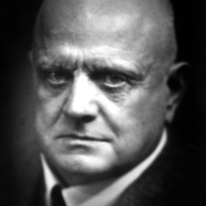 Jean Sibelius (kuva Ivar Helander)