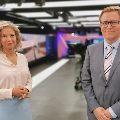 Ovatko ruoan hinnanalennukset vain markkinointikikka?