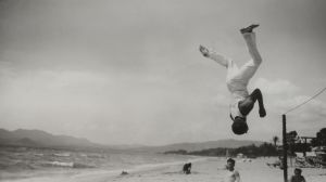 Jacques Henri Lartigue (1894-1986) Cannes, 1927 Jacques Henri Lartigue (1894-1986) Cannes, 1927