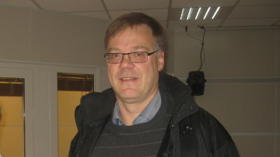 Björn Siggberg, BK-46