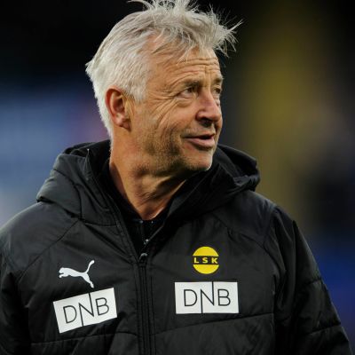Arne Erlandsen KuPSin päävalmentaja