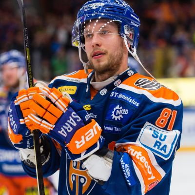 Jukka Peltola, Tapparan kapteeni