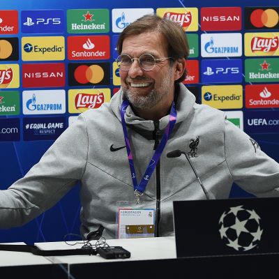 Jürgen Klopp