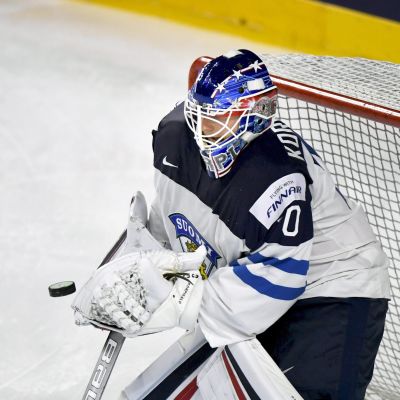 Joonas Korpisalo
