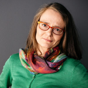 Katja Solla, kuvaussihteeri