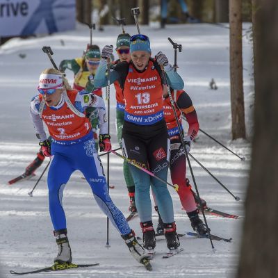 Mäkäräinen sekaviesti