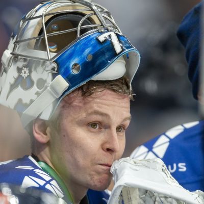 Juha Metsola