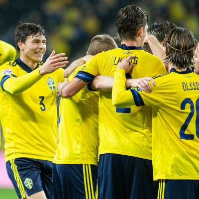 Polens Herrlandslag I Fotboll Nyaste Innehallet Svenska Yle Fi