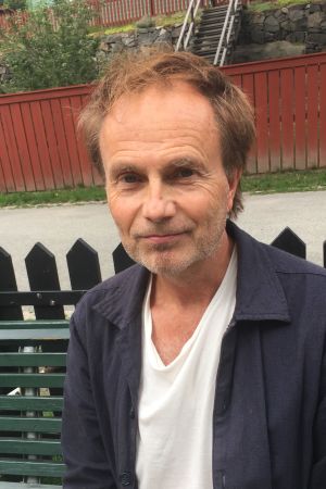 Per J Andersson vill gärna nyansera frågan om huruvida vi ska resa till diktaturer. Per J Andersson