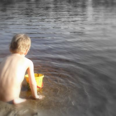 Lapsen etu voi jäädä huoltajuuskiistojen keskellä huomiotta