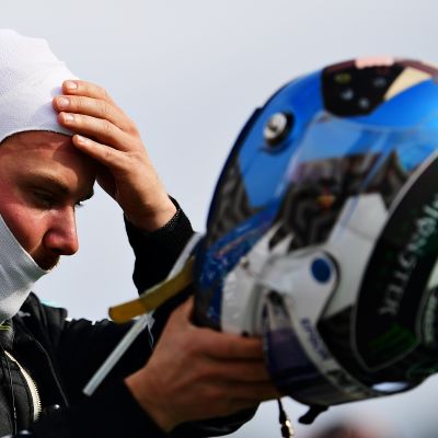 Valtteri Bottas