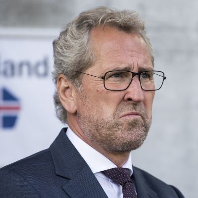 Erik Hamren