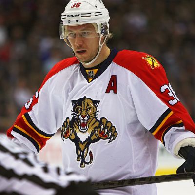 Jussi Jokinen.