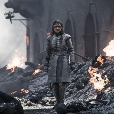 Game of Thrones, HBO Nordic