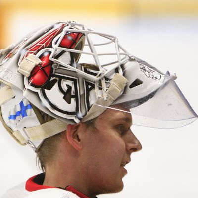 Kevin Lankinen