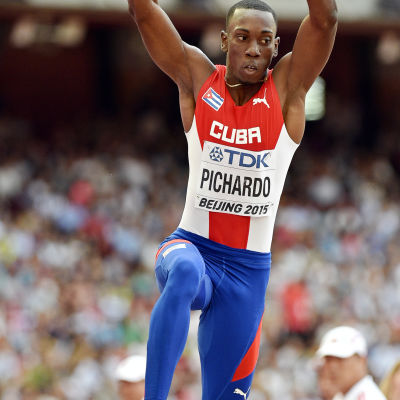 Pedro Pablo Pichardo