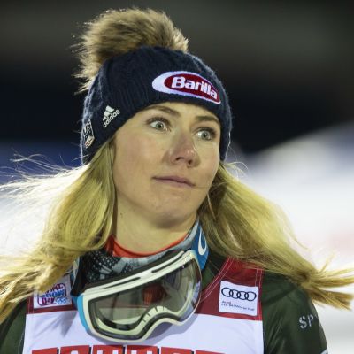 Mikaela Shiffrin