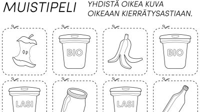 Hilkka Hamahakin Verkkosanomat Lajittelijat Pikku Kakkonen Lapset Yle Fi
