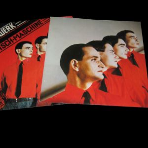 Kraftwerk album