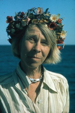Tove Jansson En Unik Modig Och Mangsidig Konstnar Vetamix Svenska Yle Fi