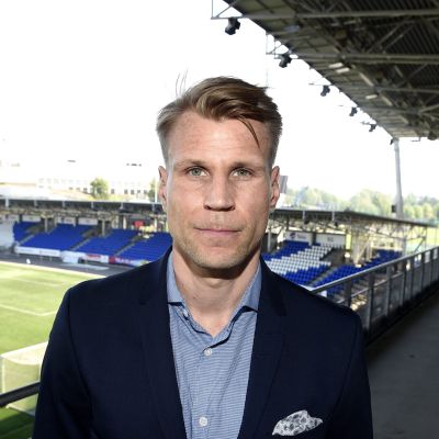 Toni Koskela