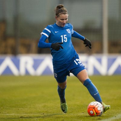 Natalia Kuikka